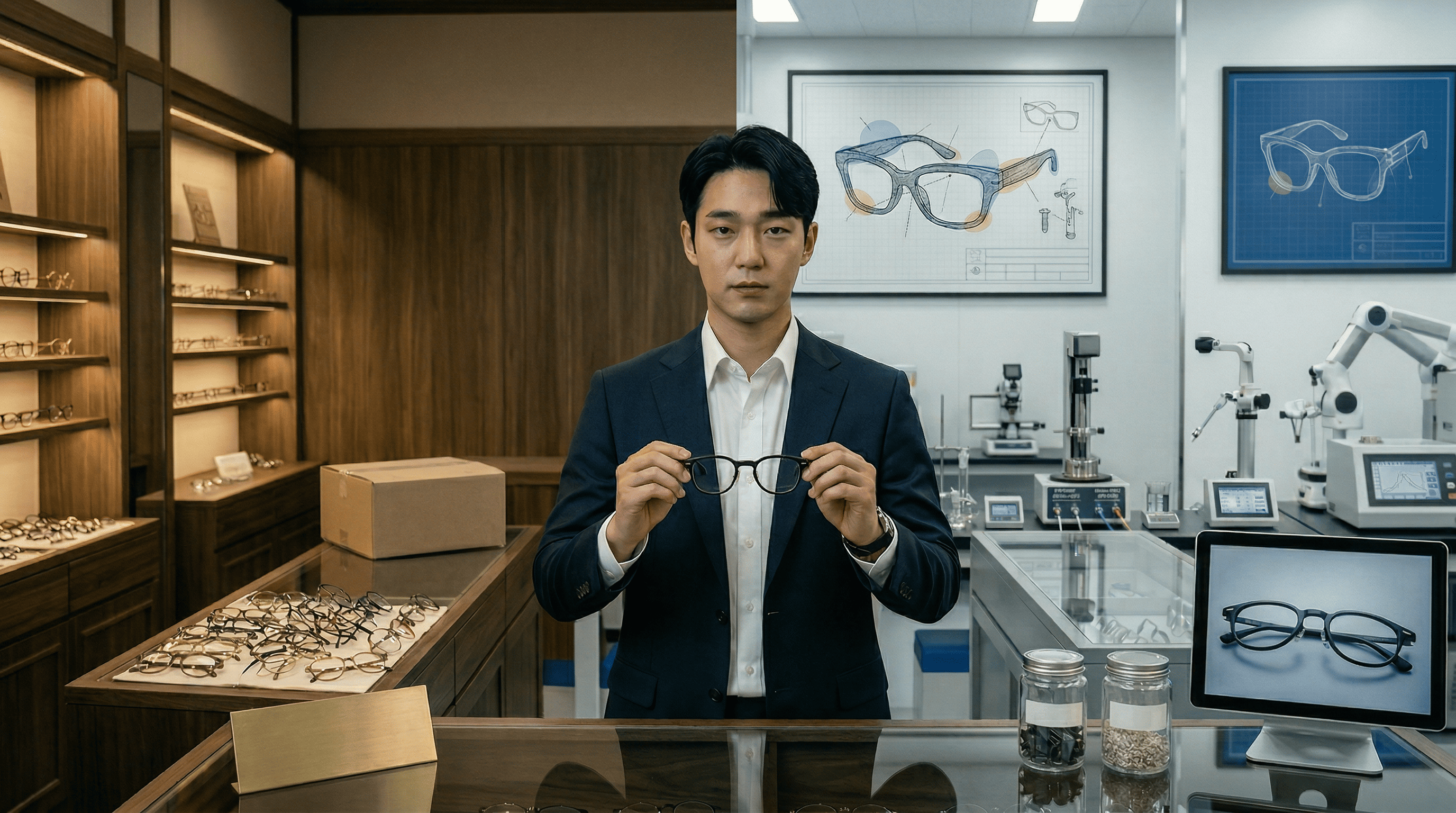 そして、日本へ